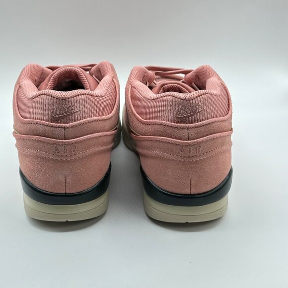 Men's Nike Air Alpha Force Low 88 Shoes Red Stardust FJ4184-600 Size 10 - Picture 4 of 10